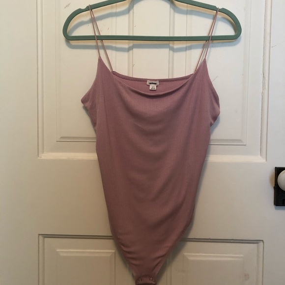 NWOT Garage bodysuit - Picture 2 of 5